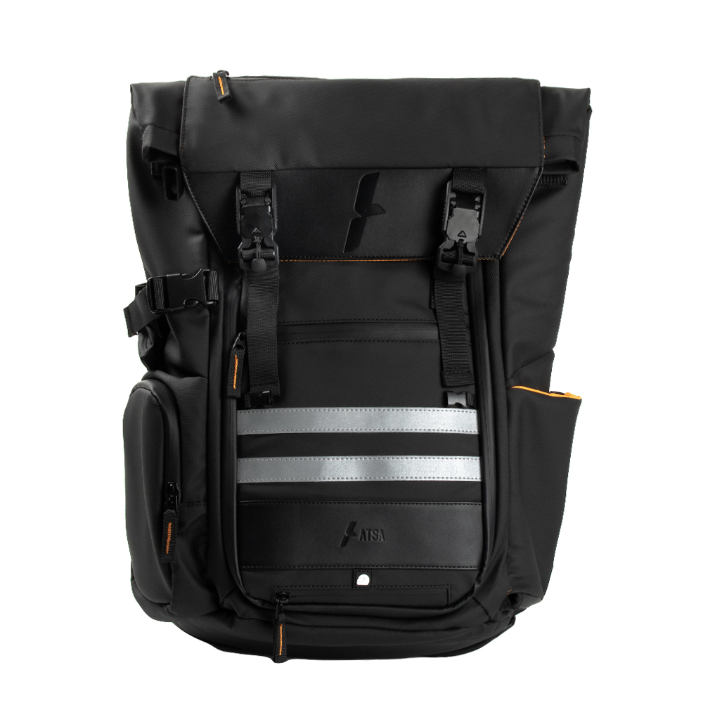 ATSA Everyday® Skateboard Backpack