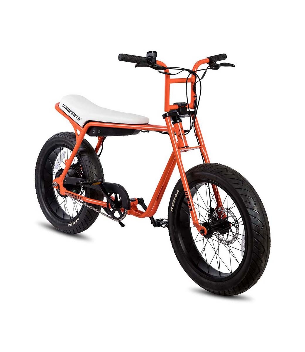 SUPER73-ZG Astro Orange SUPER73-ZG Astro Orange – Image 2