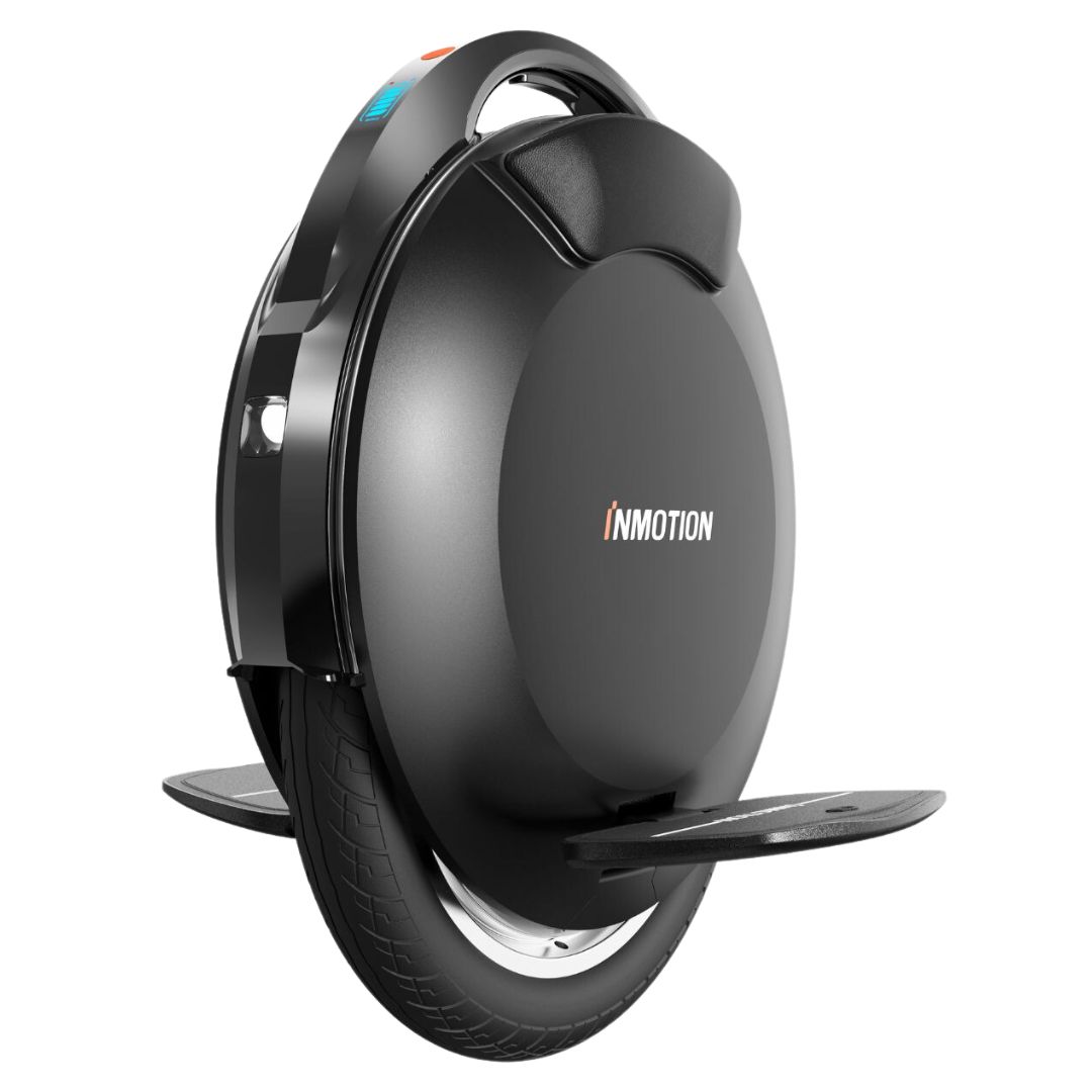 Inmotion V8S electric unicycle Inmotion V8S electric unicycle – Image 2