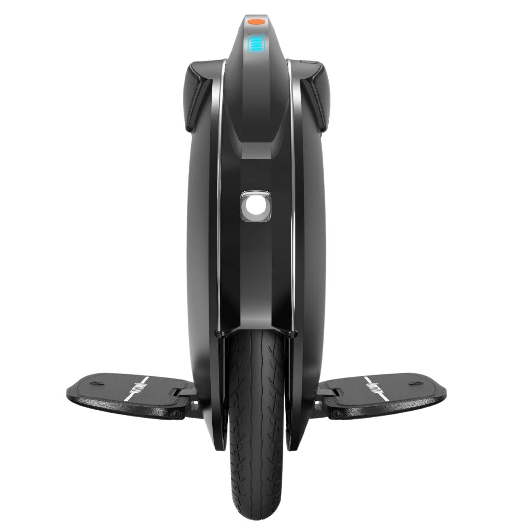 Inmotion V8S electric unicycle Inmotion V8S electric unicycle – Image 3