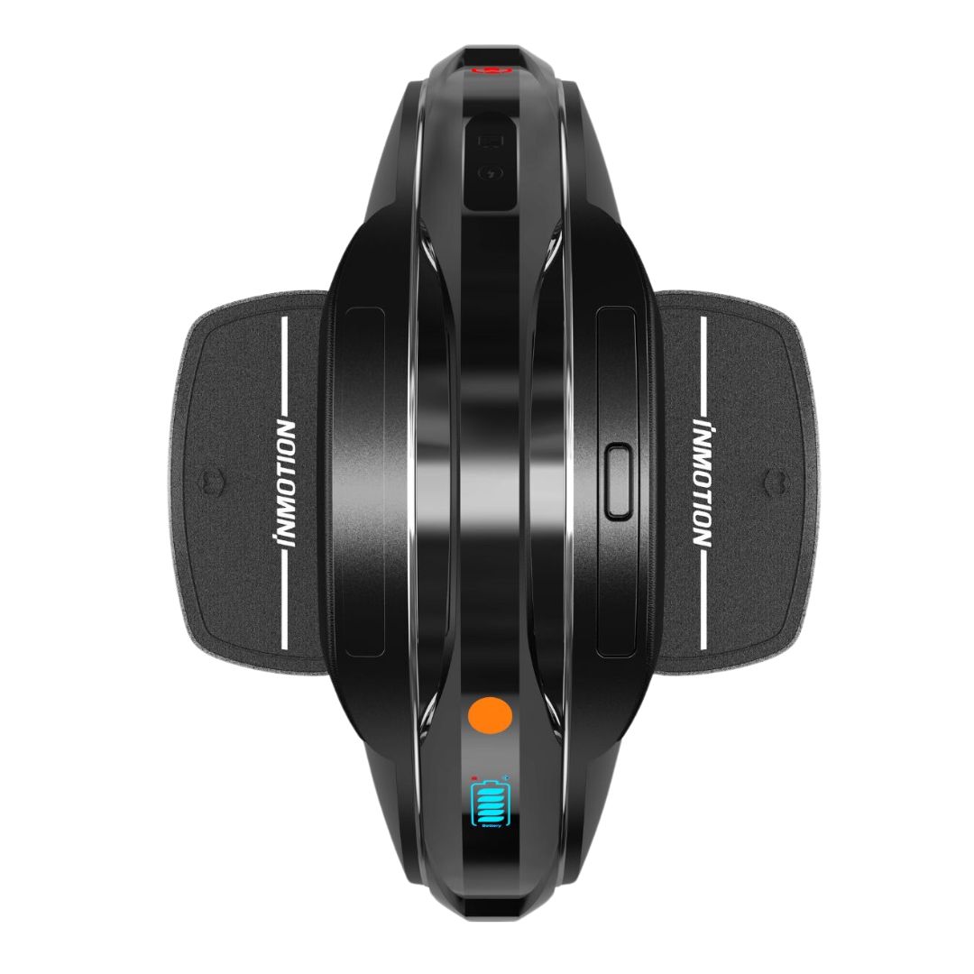 Inmotion V8S electric unicycle Inmotion V8S electric unicycle – Image 4