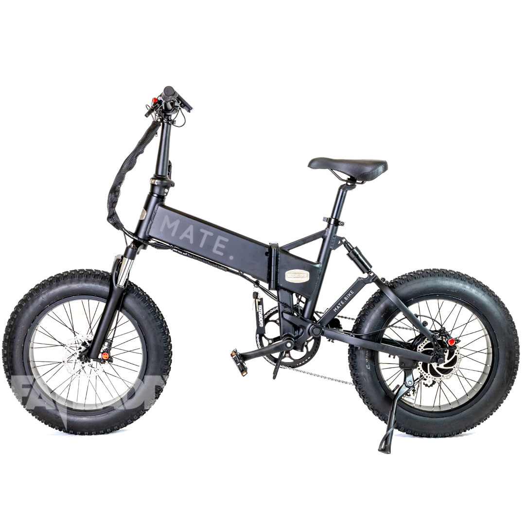 Mate X 750W Subdued Black Mate X Subdued Black