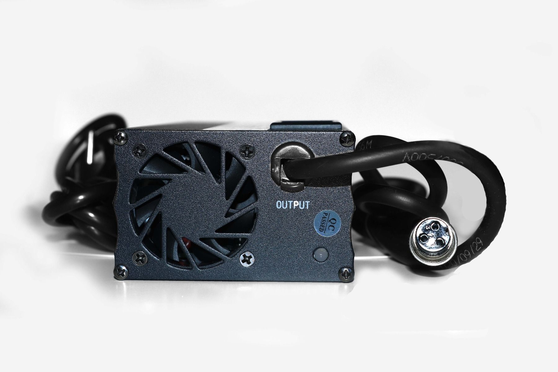 Dualtron fast charger 72V Dualtron fast charger 72V – Image 3