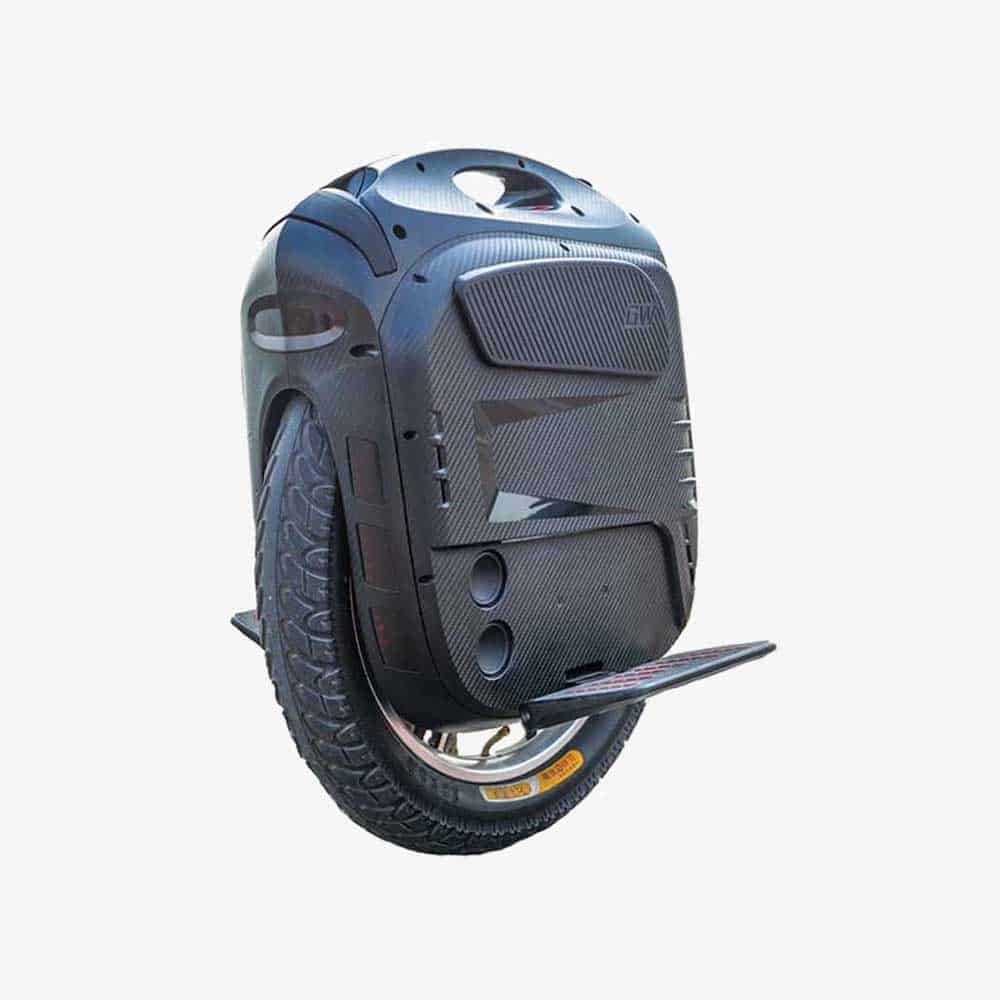 GotWay MSuper Pro electric unicycle 1800Wh GotWay MSuper Pro electric unicycle 1800Wh – Image 2