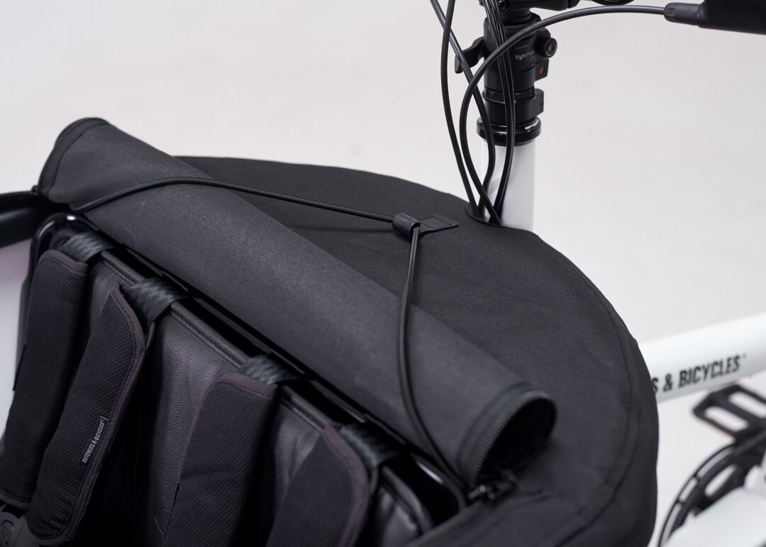 Butchers and Bicycles MK1-E Gen. 3 automatic - BLACK Butchers and Bicycles MK1-E Gen. 3 automatic - BLACK – Image 15