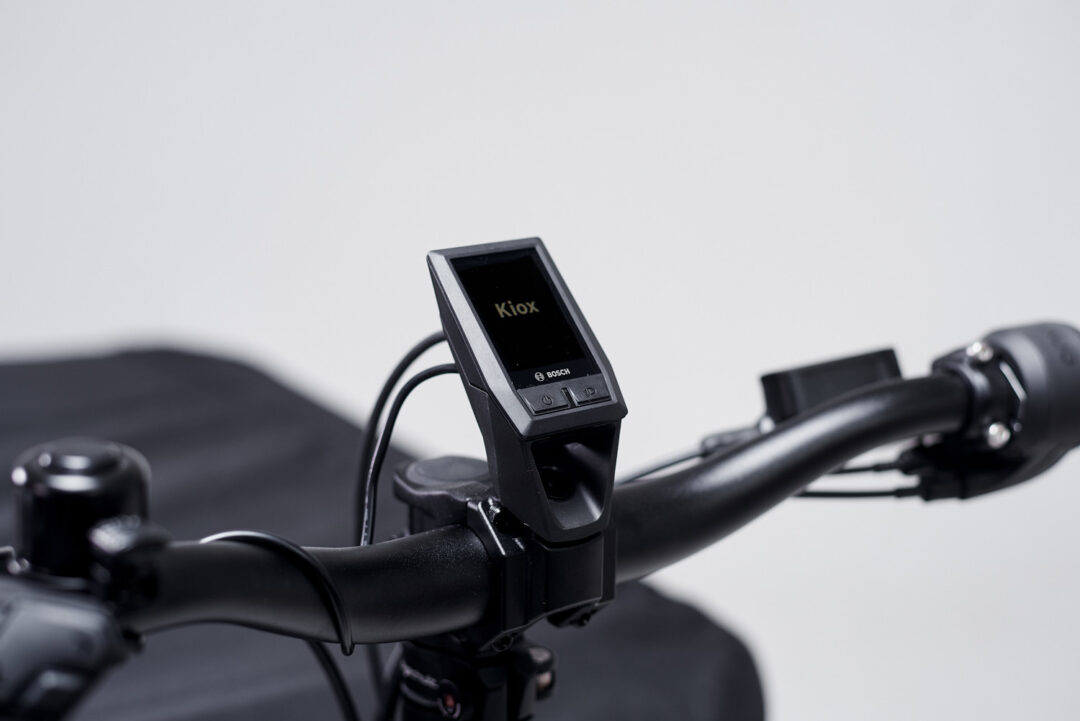 Butchers and Bicycles MK1-E Gen. 3 automatic - BLACK Butchers and Bicycles MK1-E Gen. 3 automatic - BLACK – Image 10