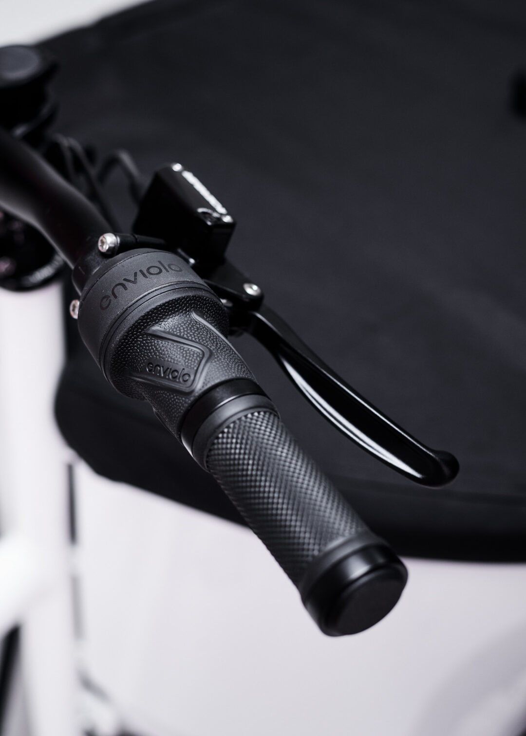 Butchers and Bicycles MK1-E Gen. 3 automatic - BLACK Butchers and Bicycles MK1-E Gen. 3 automatic - BLACK – Image 9