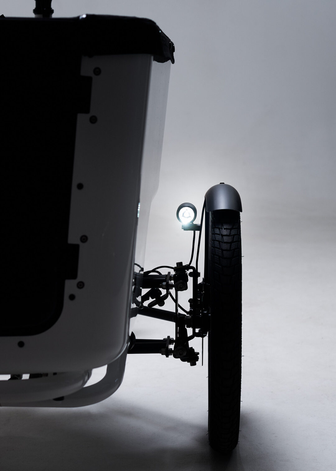 Butchers and Bicycles MK1-E Gen. 3 automatic - BLACK Butchers and Bicycles MK1-E Gen. 3 automatic - BLACK – Image 16