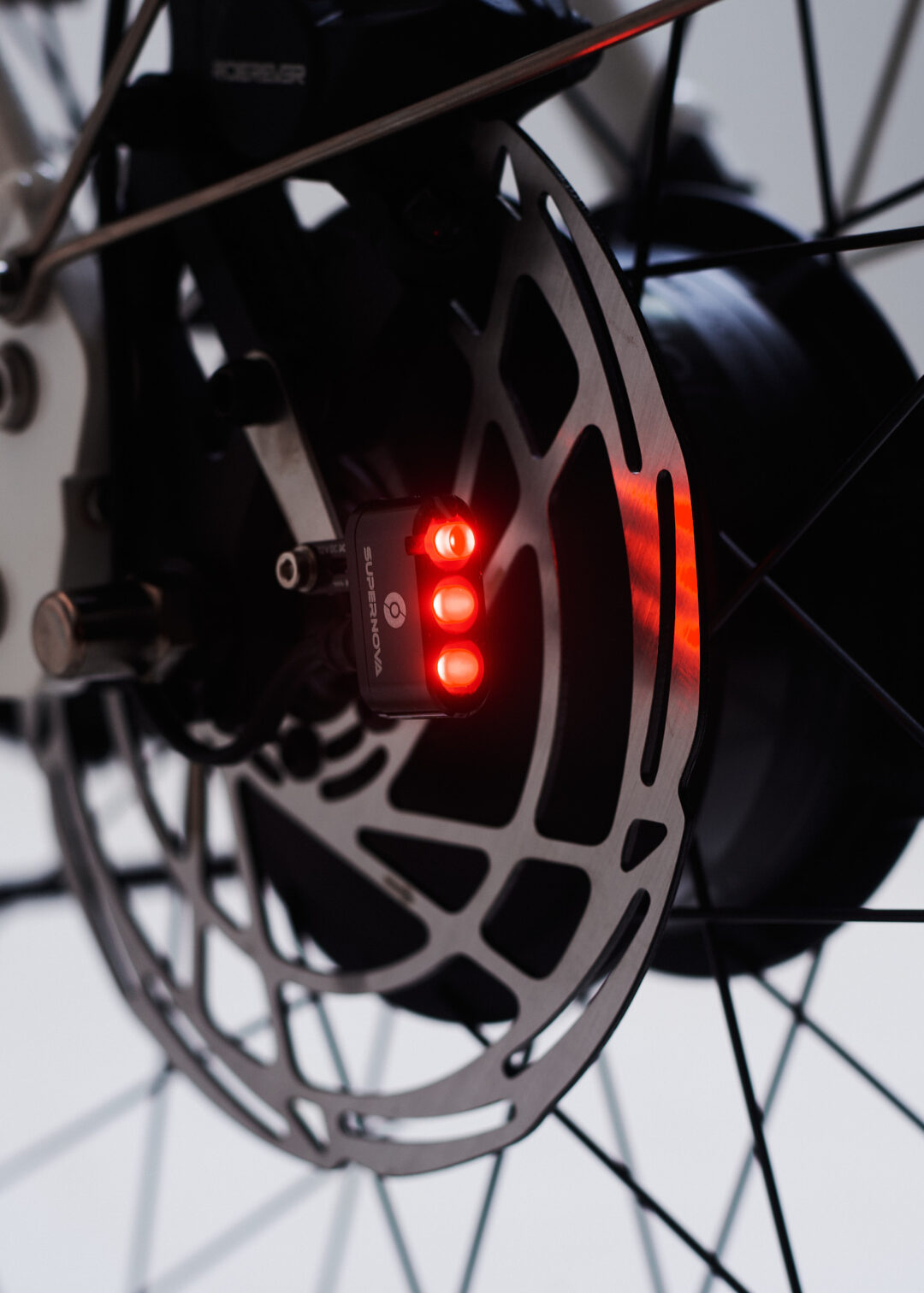 Butchers and Bicycles MK1-E Gen. 3 automatic - BLACK Butchers and Bicycles MK1-E Gen. 3 automatic - BLACK – Image 17