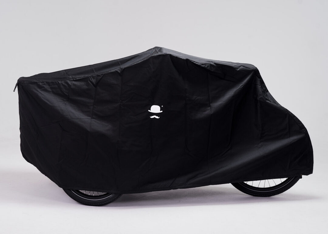 Butchers and Bicycles MK1-E Gen. 3 automatic - BLACK Butchers and Bicycles MK1-E Gen. 3 automatic - BLACK – Image 11