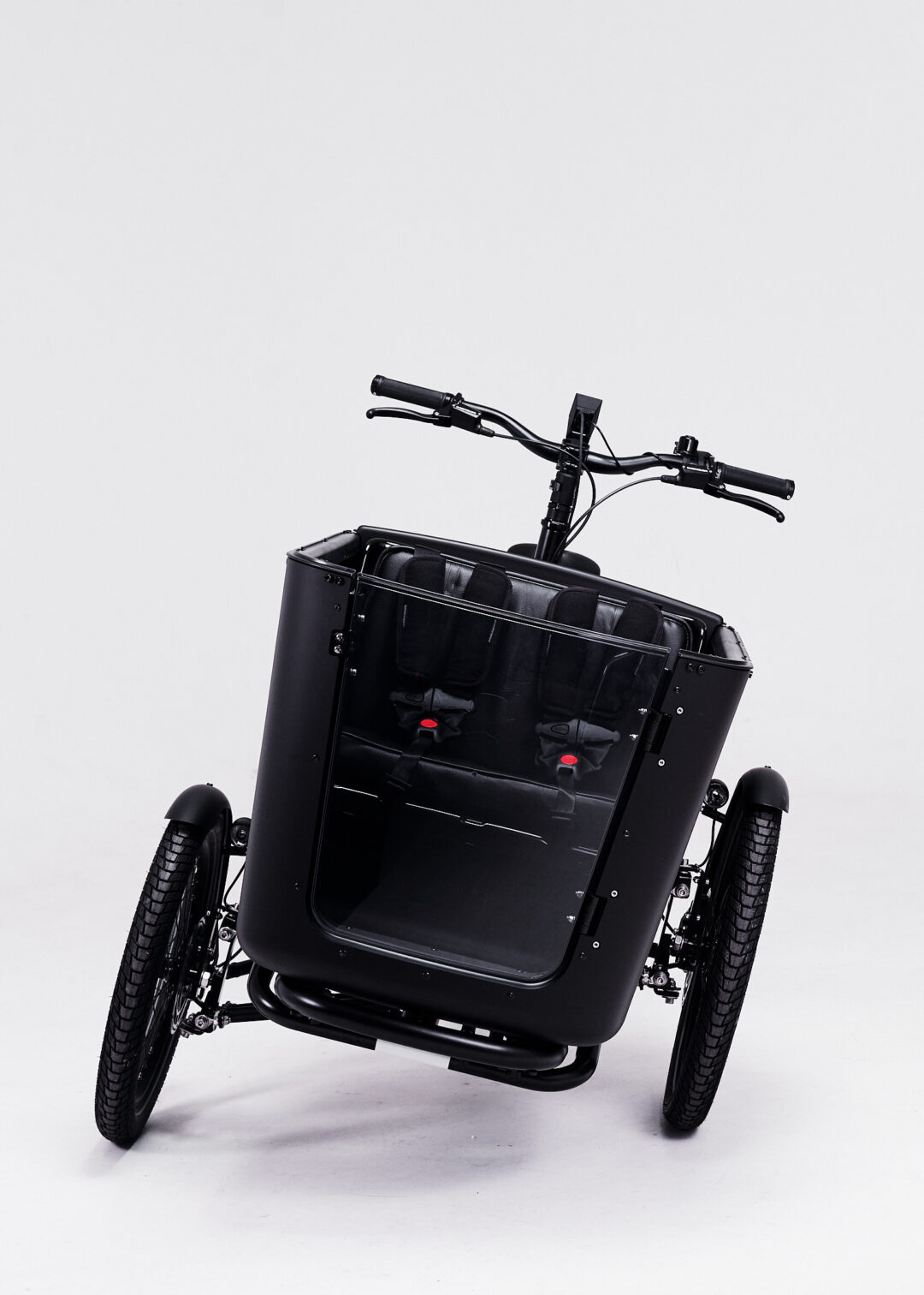 Butchers and Bicycles MK1-E Gen. 3 automatic - BLACK Butchers and Bicycles MK1-E Gen. 3 automatic - BLACK – Image 7