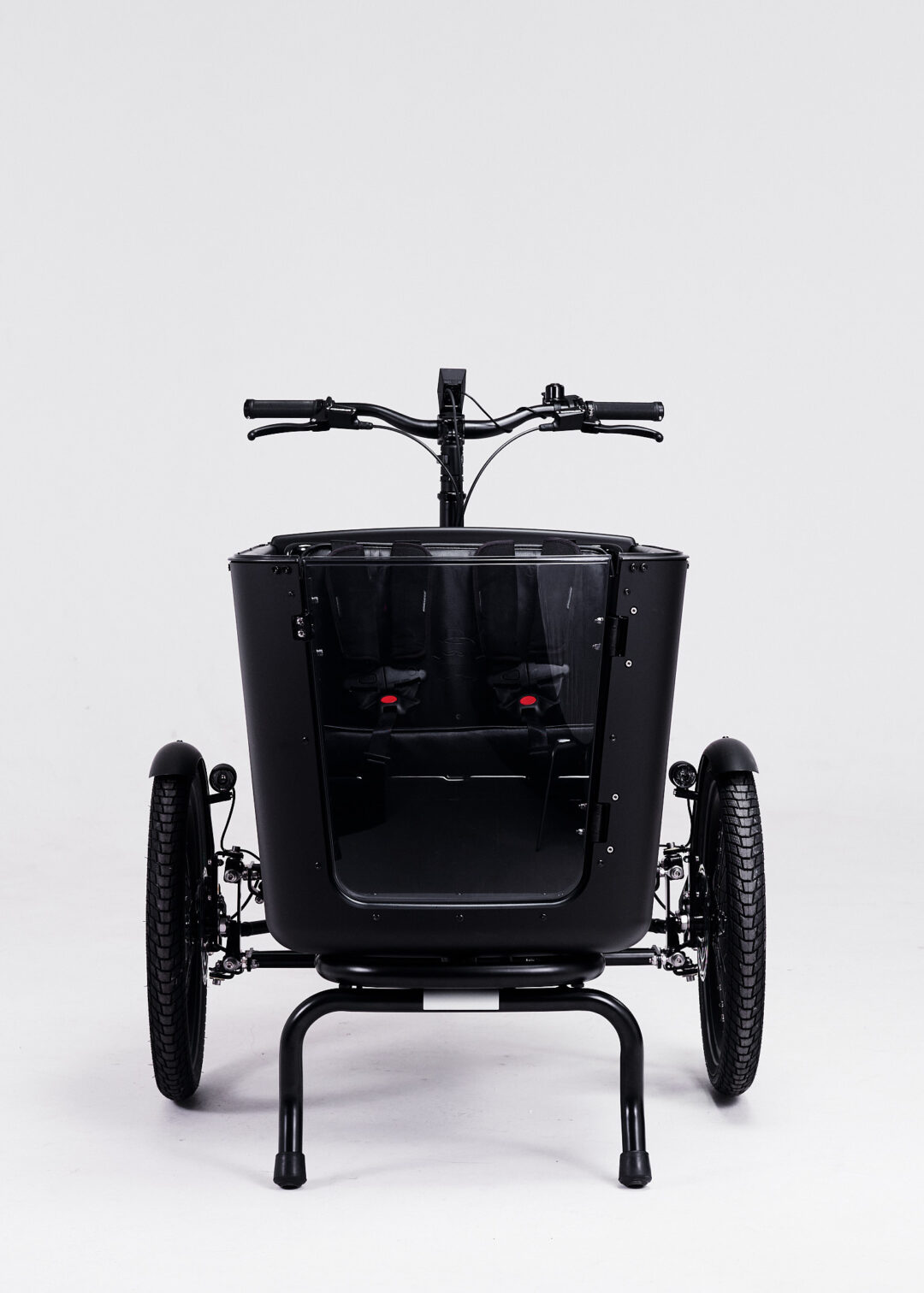 Butchers and Bicycles MK1-E Gen. 3 automatic - BLACK Butchers and Bicycles MK1-E Gen. 3 automatic - BLACK – Image 6