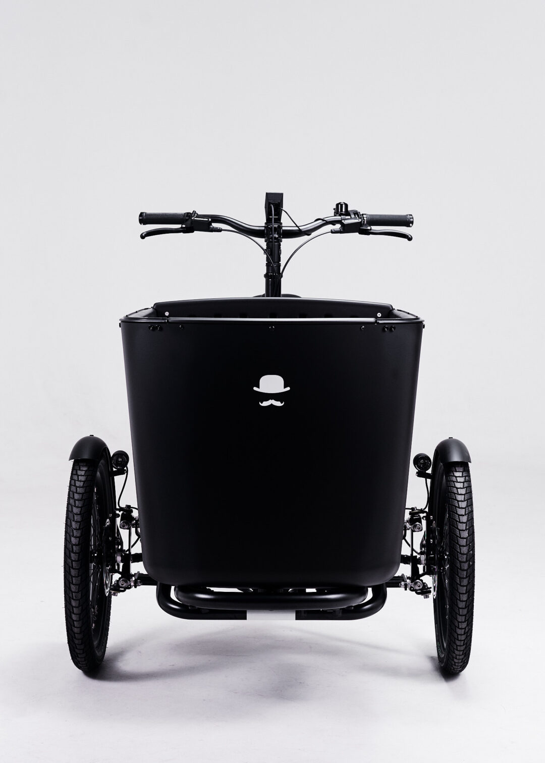 Butchers and Bicycles MK1-E Gen. 3 automatic - BLACK Butchers and Bicycles MK1-E Gen. 3 automatic - BLACK – Image 4