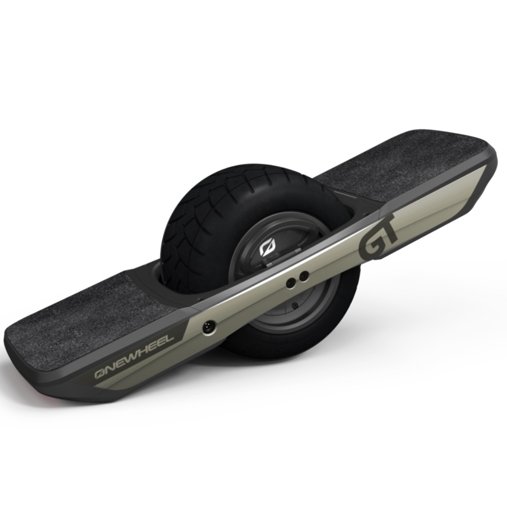 Onewheel GT - Treaded Tire