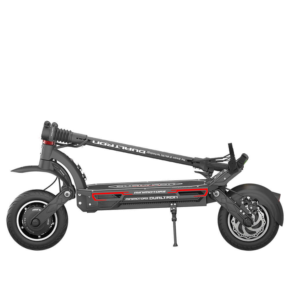 Dualtron Spider 2 Dualtron Spider 2 – Image 3