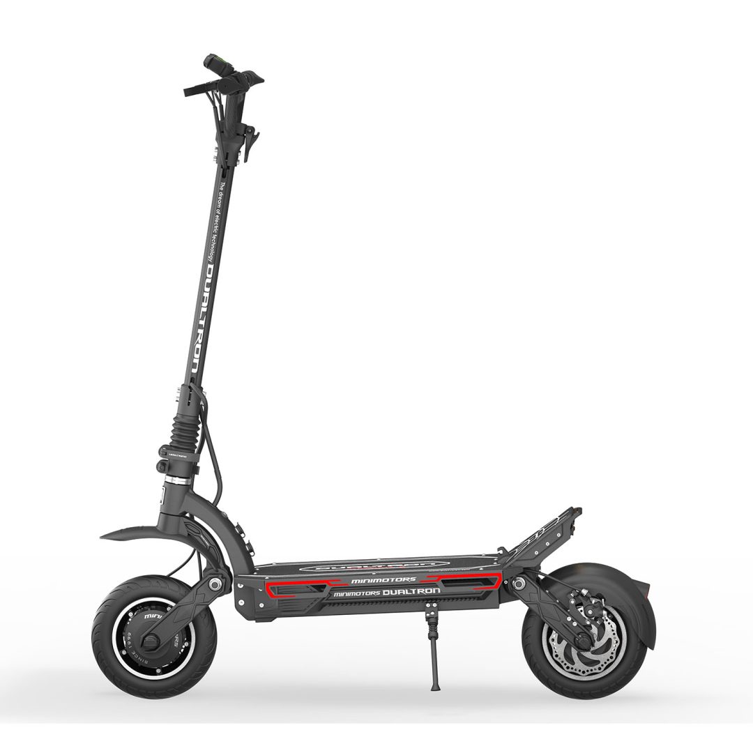 Dualtron Spider 2 Dualtron Spider 2 – Image 2