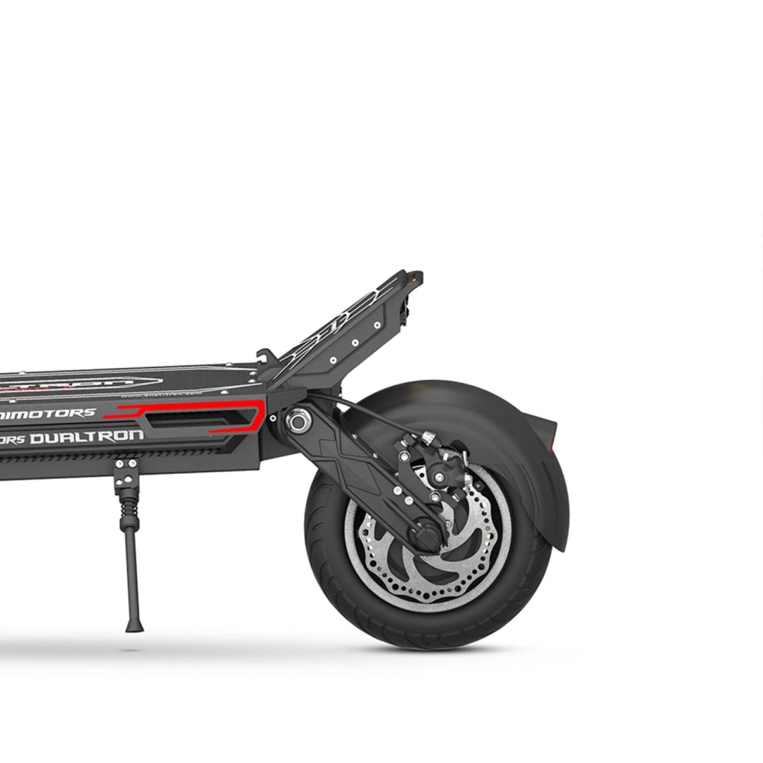 Dualtron Spider 2 Dualtron Spider 2 – Image 4