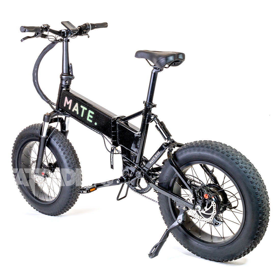 Mate X 750W Interstellar Mate X Interstellar