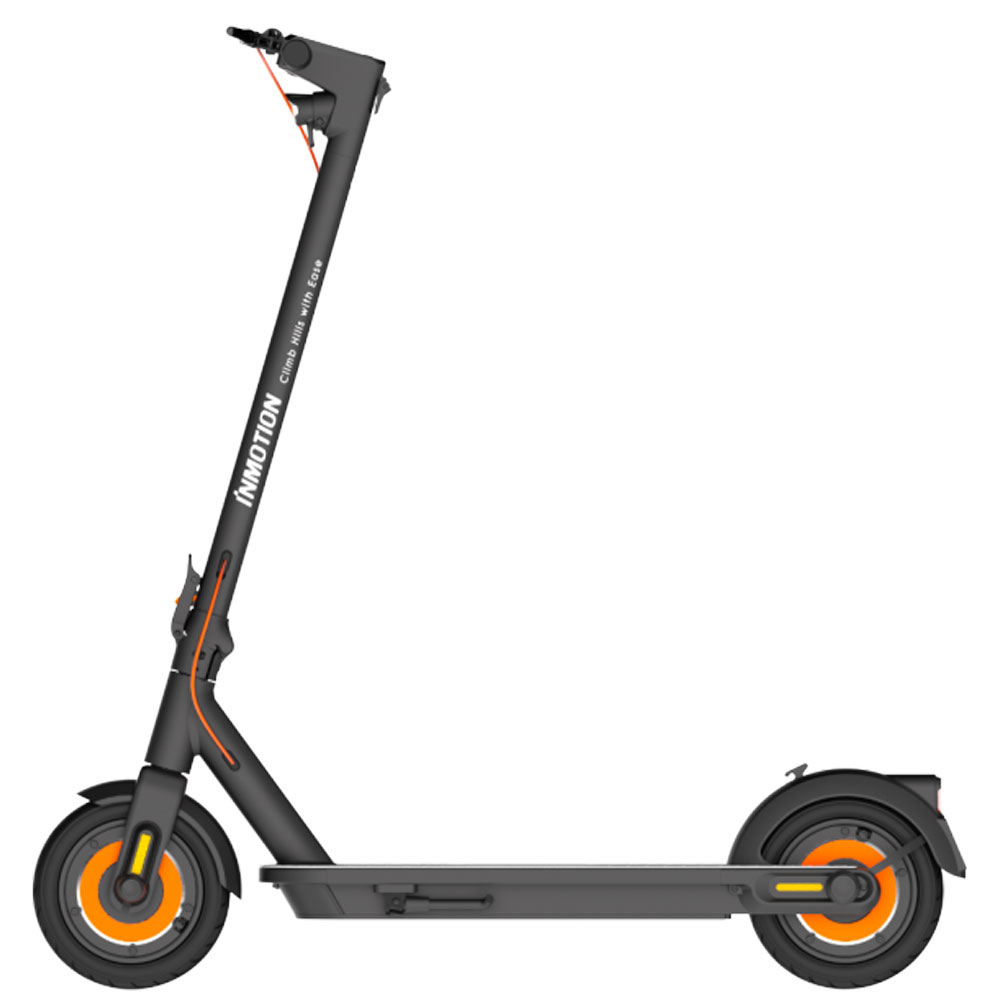 Inmotion Climber Inmotion Climber – Image 2