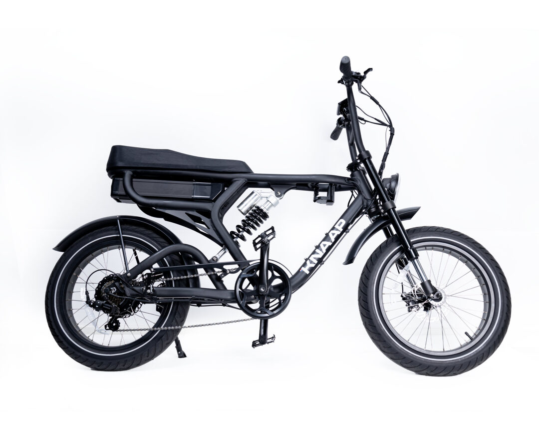 Knaap bike RTD Knaap bike RTD – Image 2