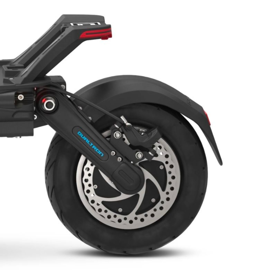 Dualtron Thunder 3 (EY4) 72V 40Ah LG Dualtron Thunder 3 (EY4) 72V 40Ah LG – Image 5