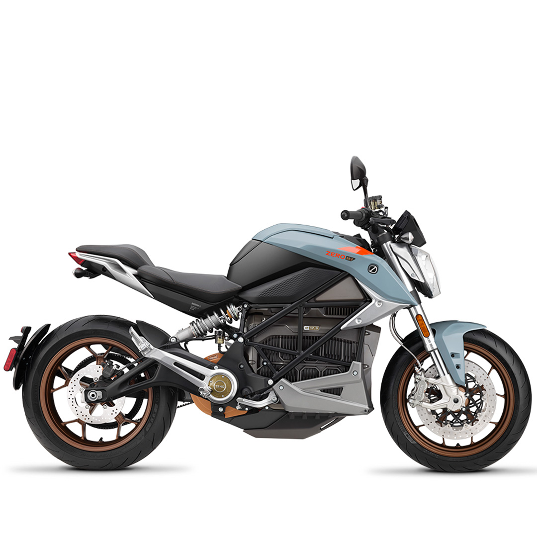 Zero SR/F Zero SR/F – Image 2