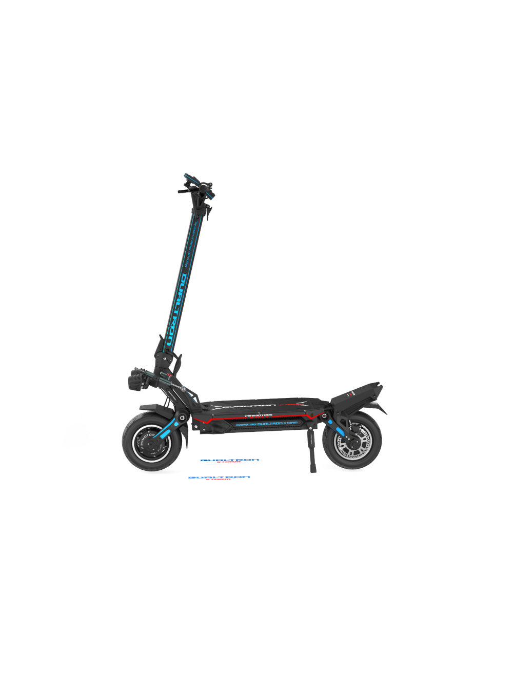 Dualtron Storm EY4 v2024 72V 35Ah LG Dualtron Storm EY4 v2024 72V 35Ah LG – Image 2