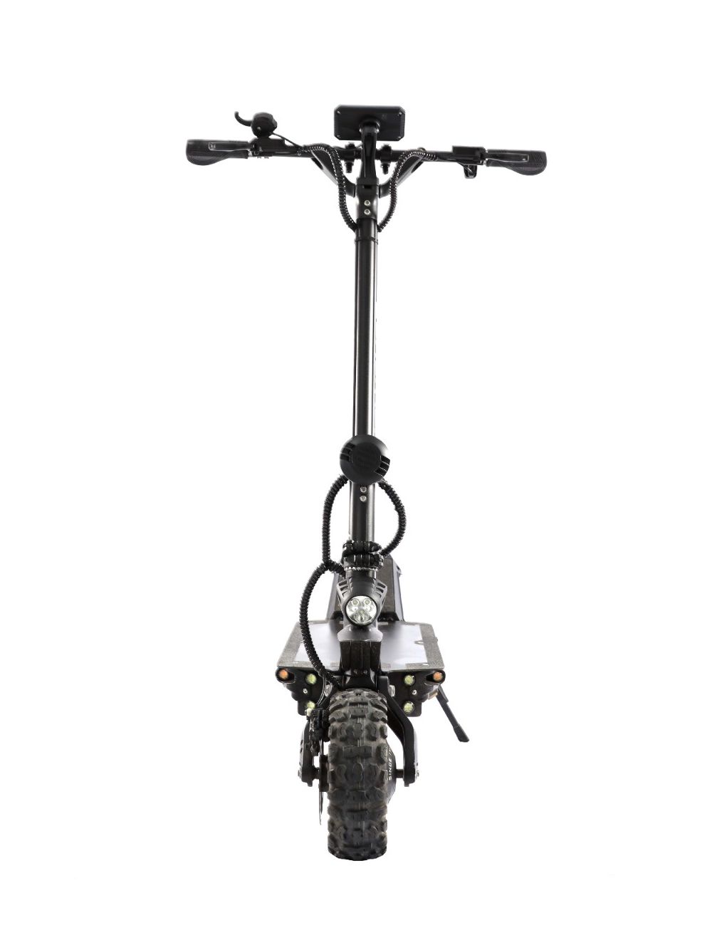 Dualtron Ultra 2 (EY4) Dualtron Ultra 2 (EY4) – Image 2