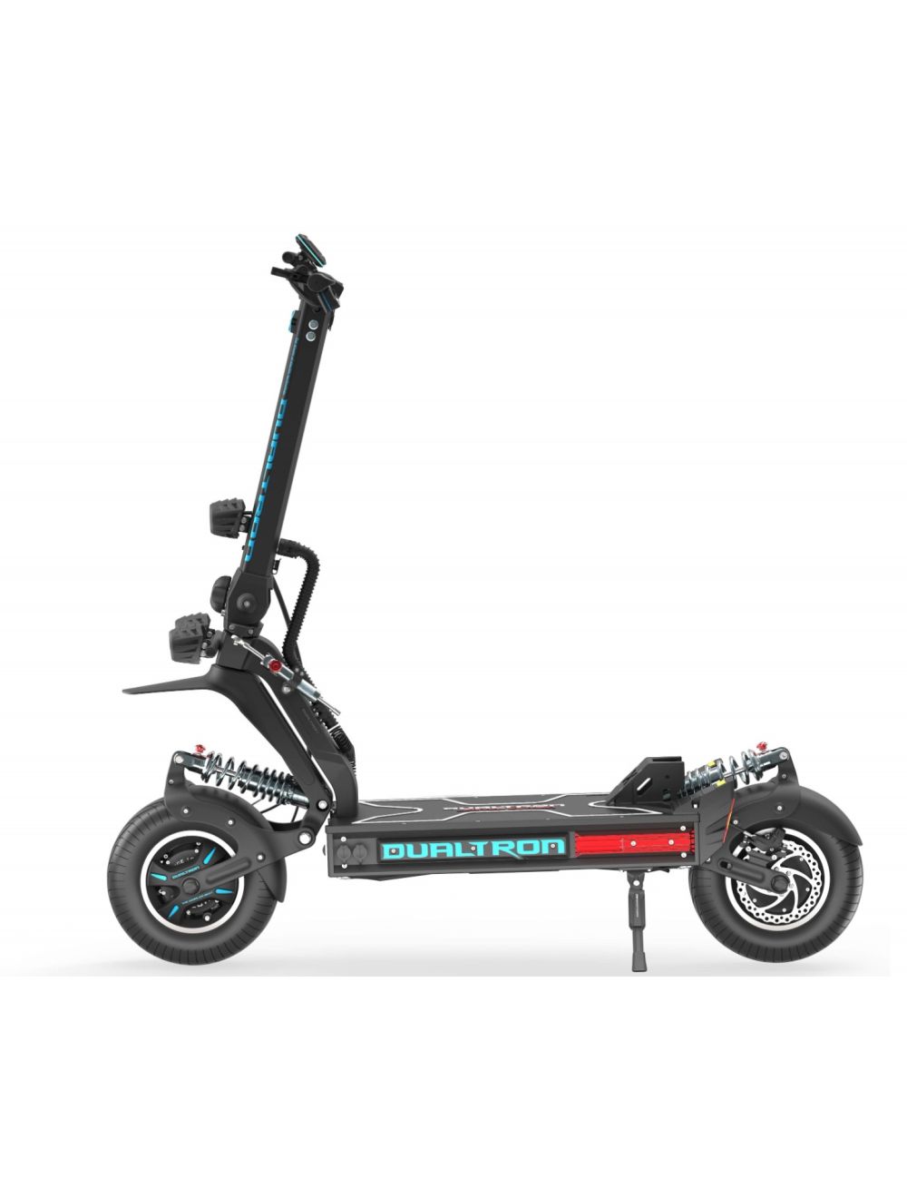 Dualtron X Limited (EY4) 84V 60Ah LG Dualtron X Limited (EY4) 84V 60Ah LG – Image 3