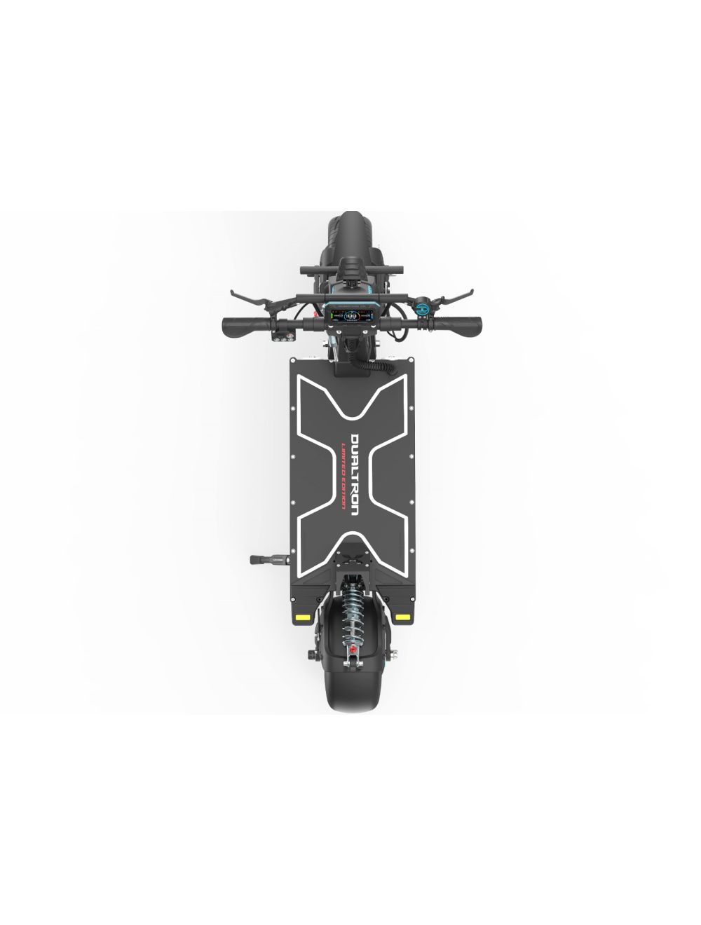 Dualtron X Limited (EY4) 84V 60Ah LG Dualtron X Limited (EY4) 84V 60Ah LG – Image 6