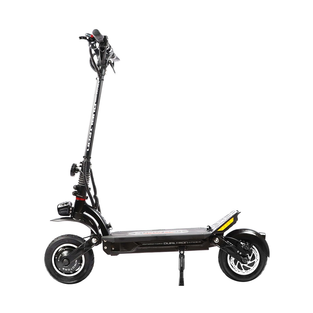 Dualtron Spider Max (EY4) Dualtron Spider Max (EY4) – Image 2