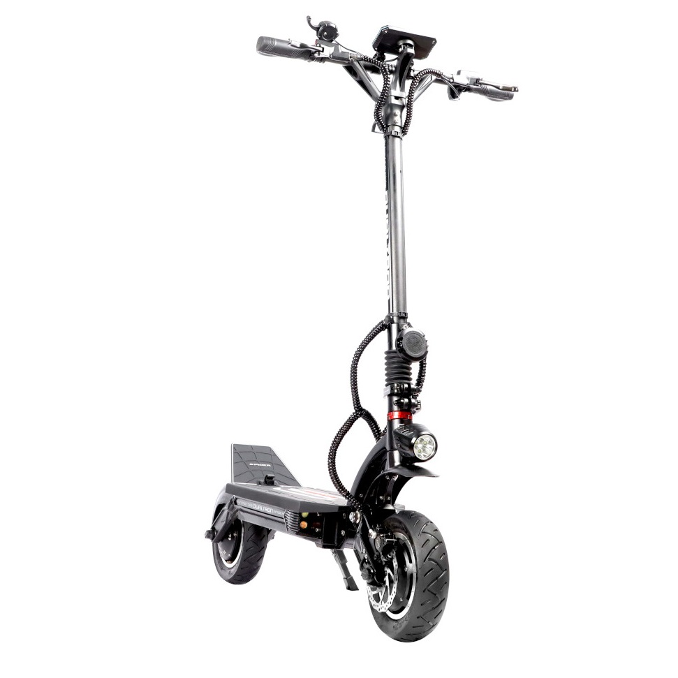 Dualtron Spider Max (EY4) Dualtron Spider Max (EY4) – Image 5