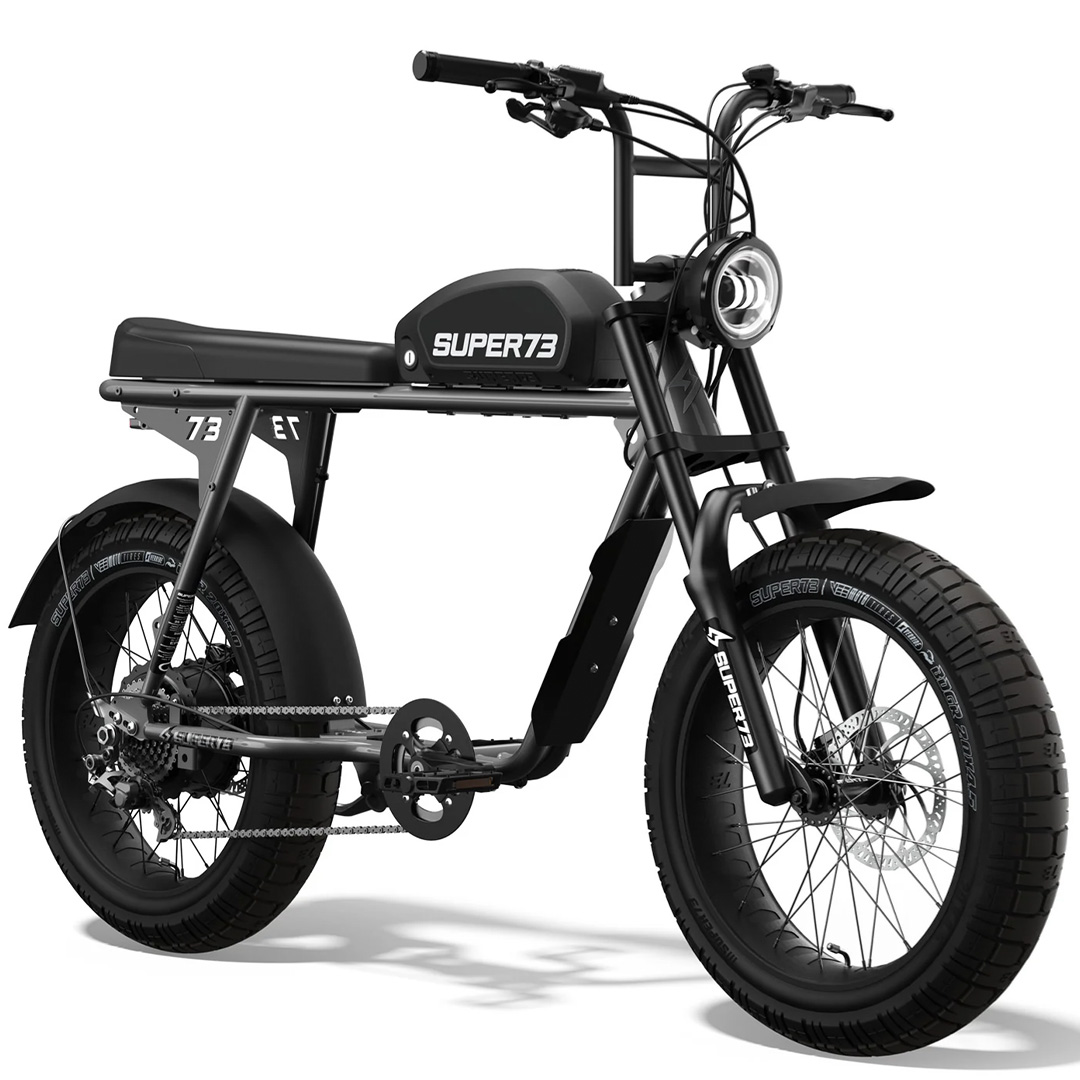 SUPER73-S2 Obsidian SUPER73-S2 Obsidian – Image 4