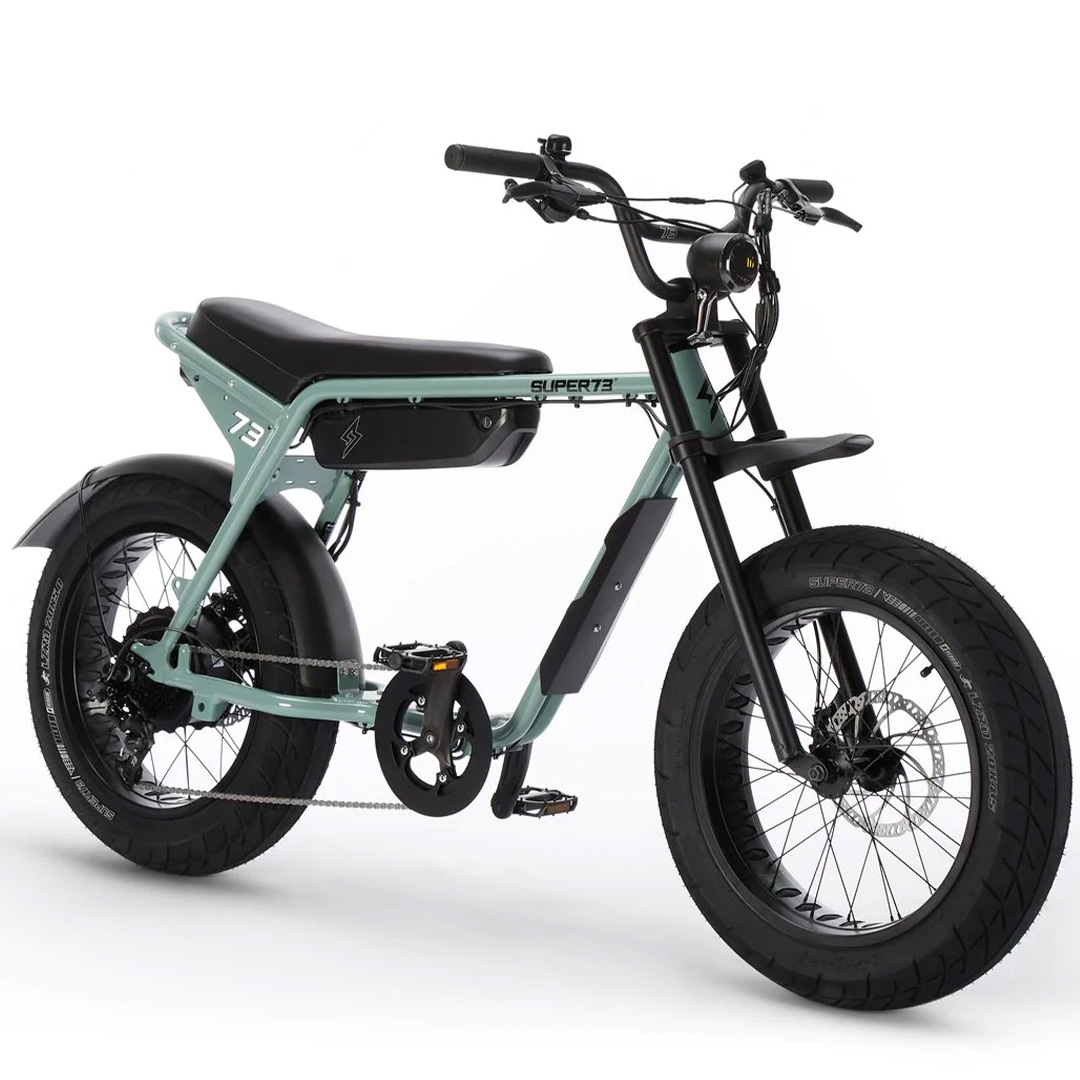 Super73-ZX Agave Green Super73-ZX Agave Green – Image 4