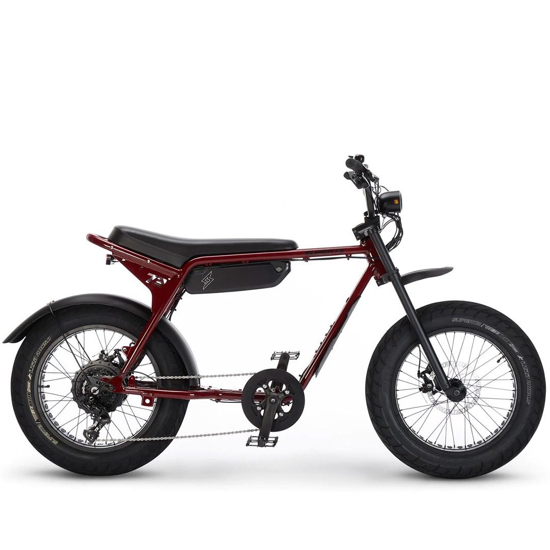 Super73-ZX Ron Burgundy