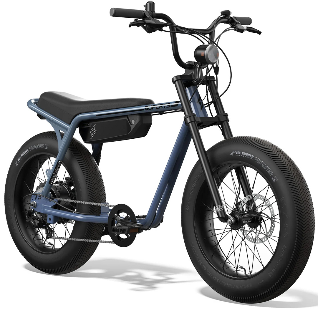 SUPER73-Z MIAMI PANTHRO BLUE SUPER73-Z MIAMI PANTHRO BLUE – Image 4