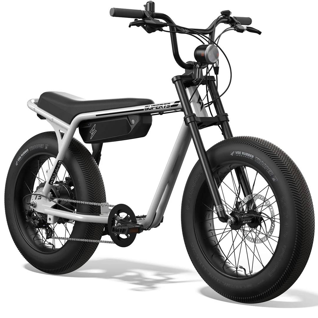 SUPER73-Z MIAMI POWDER GREY SUPER73-Z MIAMI POWDER GREY – Image 4