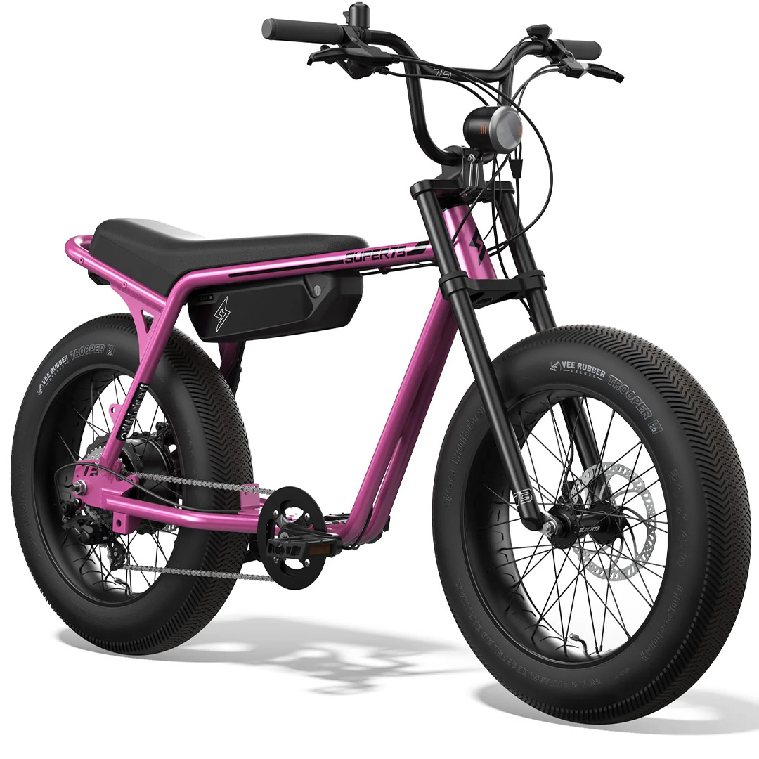 SUPER73-Z MIAMI PRICKLY PINK SUPER73-Z MIAMI PRICKLY PINK – Image 4