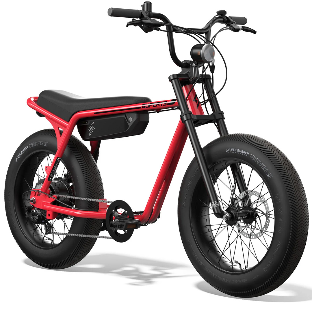 SUPER73-Z MIAMI SRIRACHA SUPER73-Z MIAMI SRIRACHA – Image 4