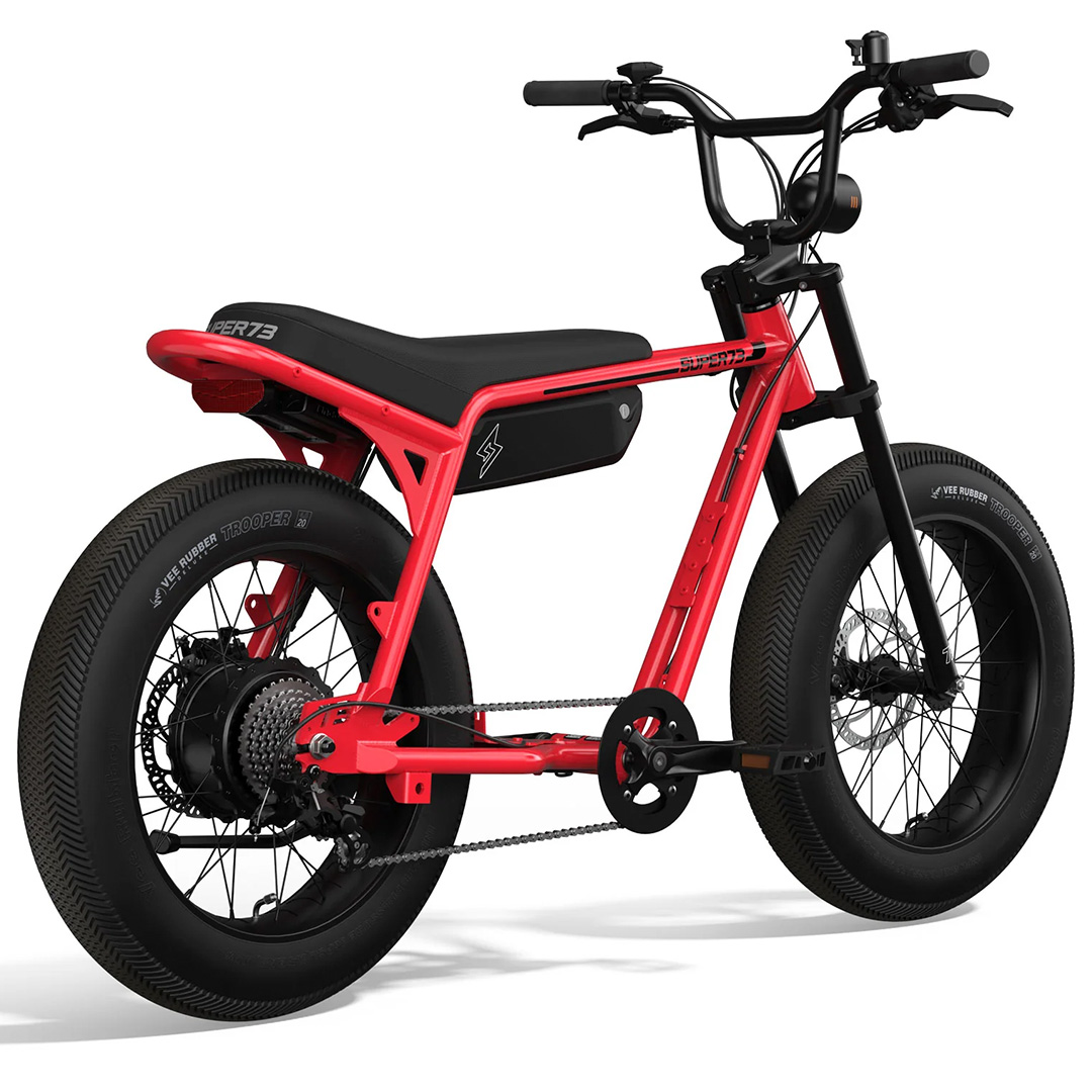 SUPER73-Z MIAMI SRIRACHA SUPER73-Z MIAMI SRIRACHA – Image 2