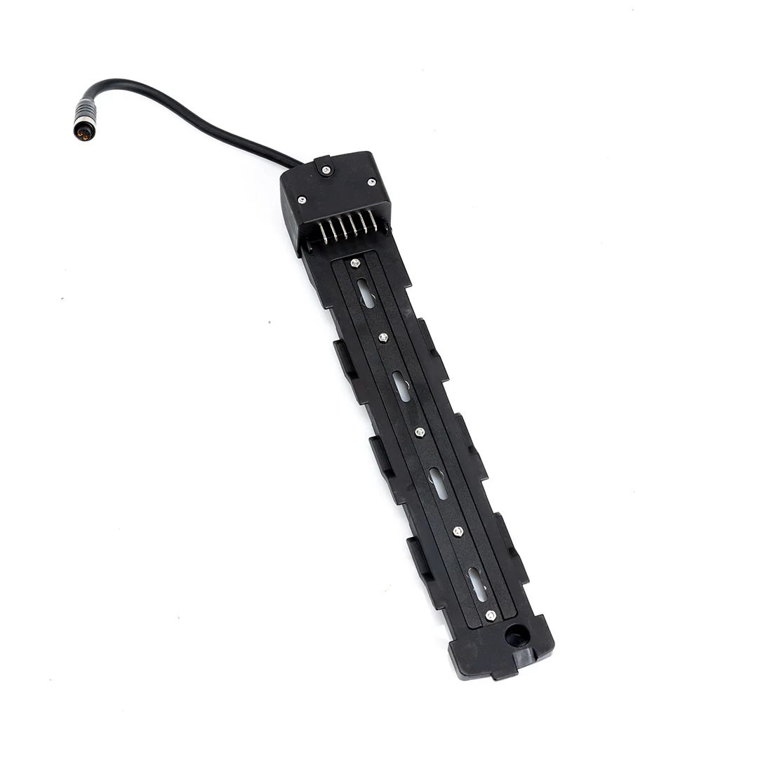 Battery Mount for Super73 PRO Batteries (Battery Mount 2P/3P)