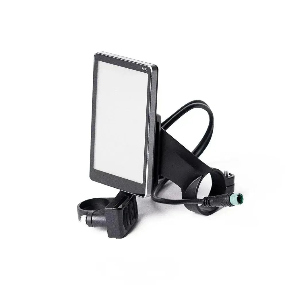 OUXI – Display (2.0) (M5)