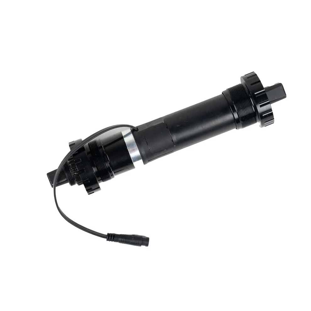 Super73 S2 & RX torque sensor