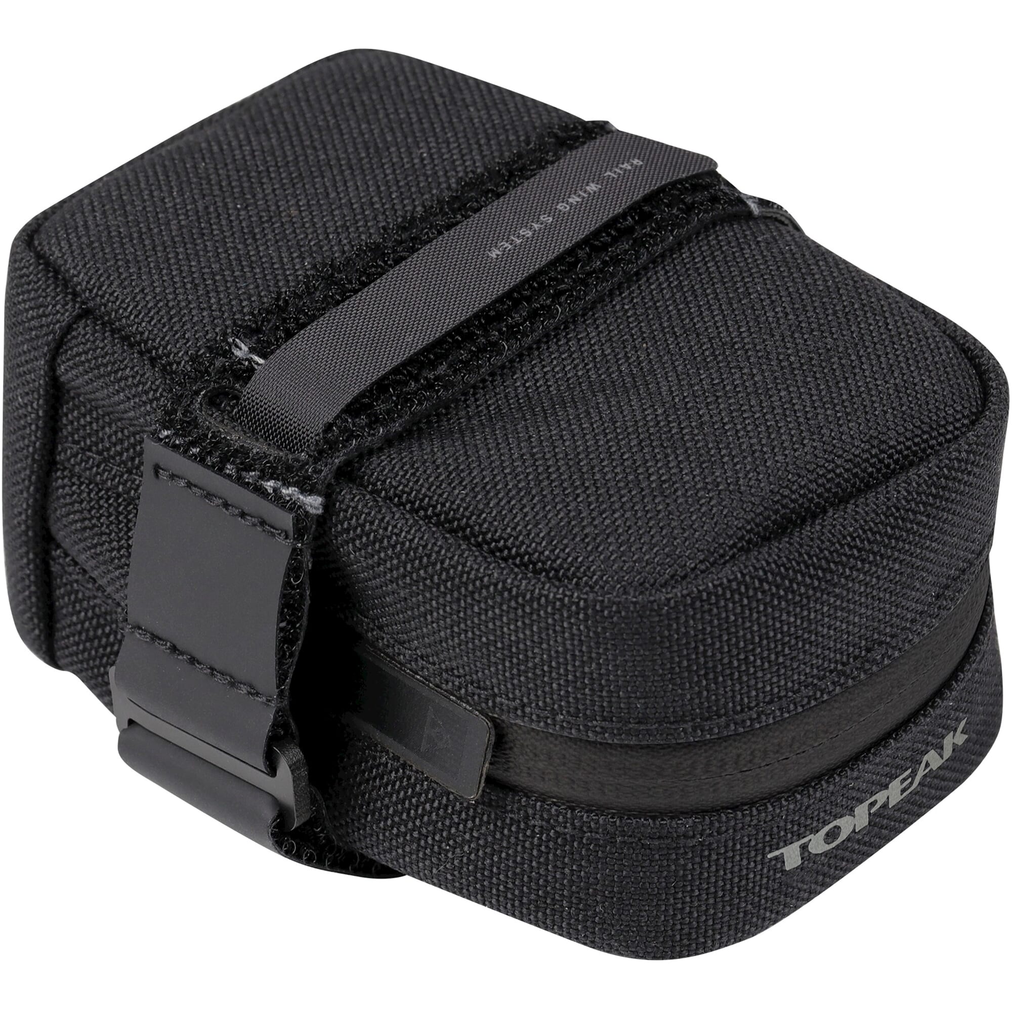 Topeak Saddle Bag Elementa SeatBag Slim S Topeak Saddle Bag Elementa SeatBag Slim S