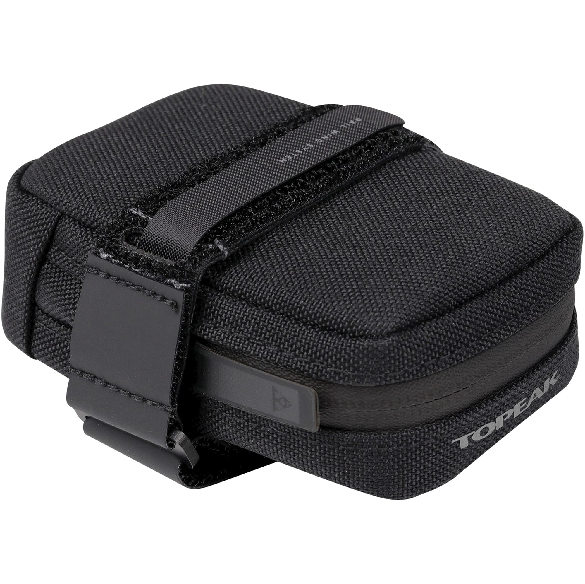Topeak Saddle Bag Elementa SeatBag Slim XS Topeak Saddle Bag Elementa SeatBag Slim XS