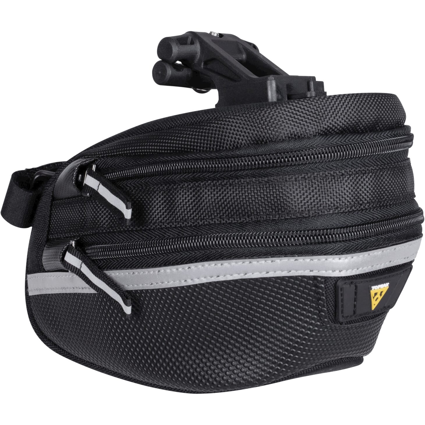 Topeak Saddle Bag WP II L Clip Topeak Saddle Bag WP II L Clip
