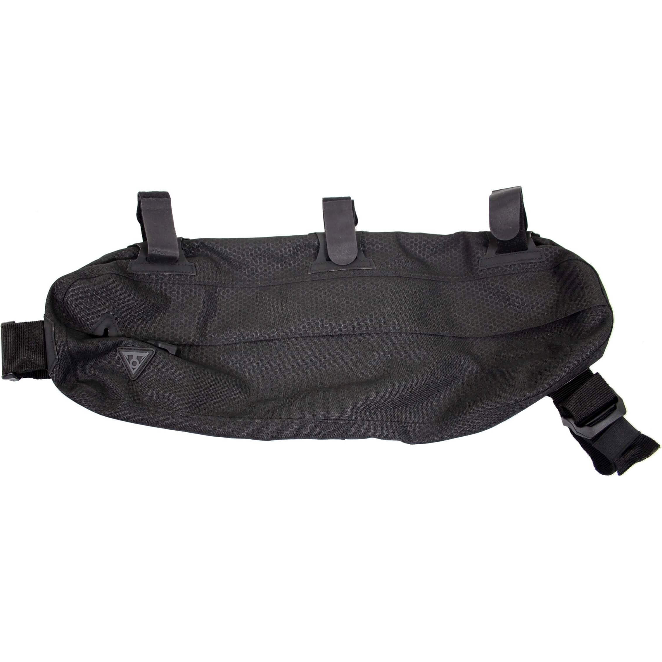 Topeak Frame Bag MidLoader Black - 6.0 L