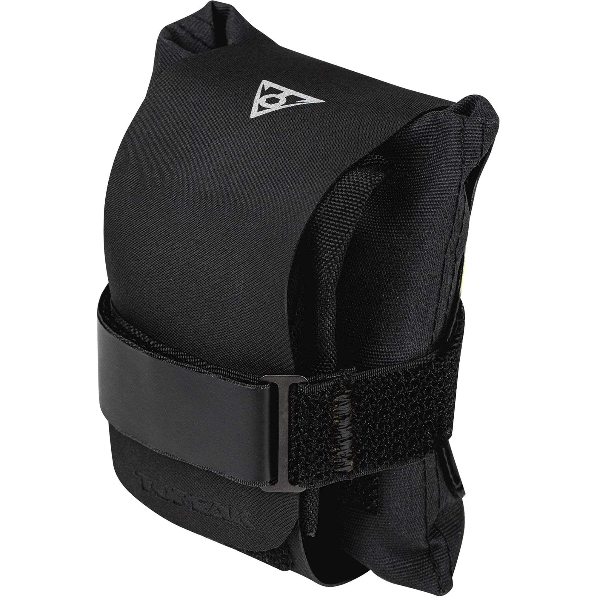 Topeak Saddle Bag Wrap Burrito Pack Slim Topeak Saddle Bag Wrap Burrito Pack Slim