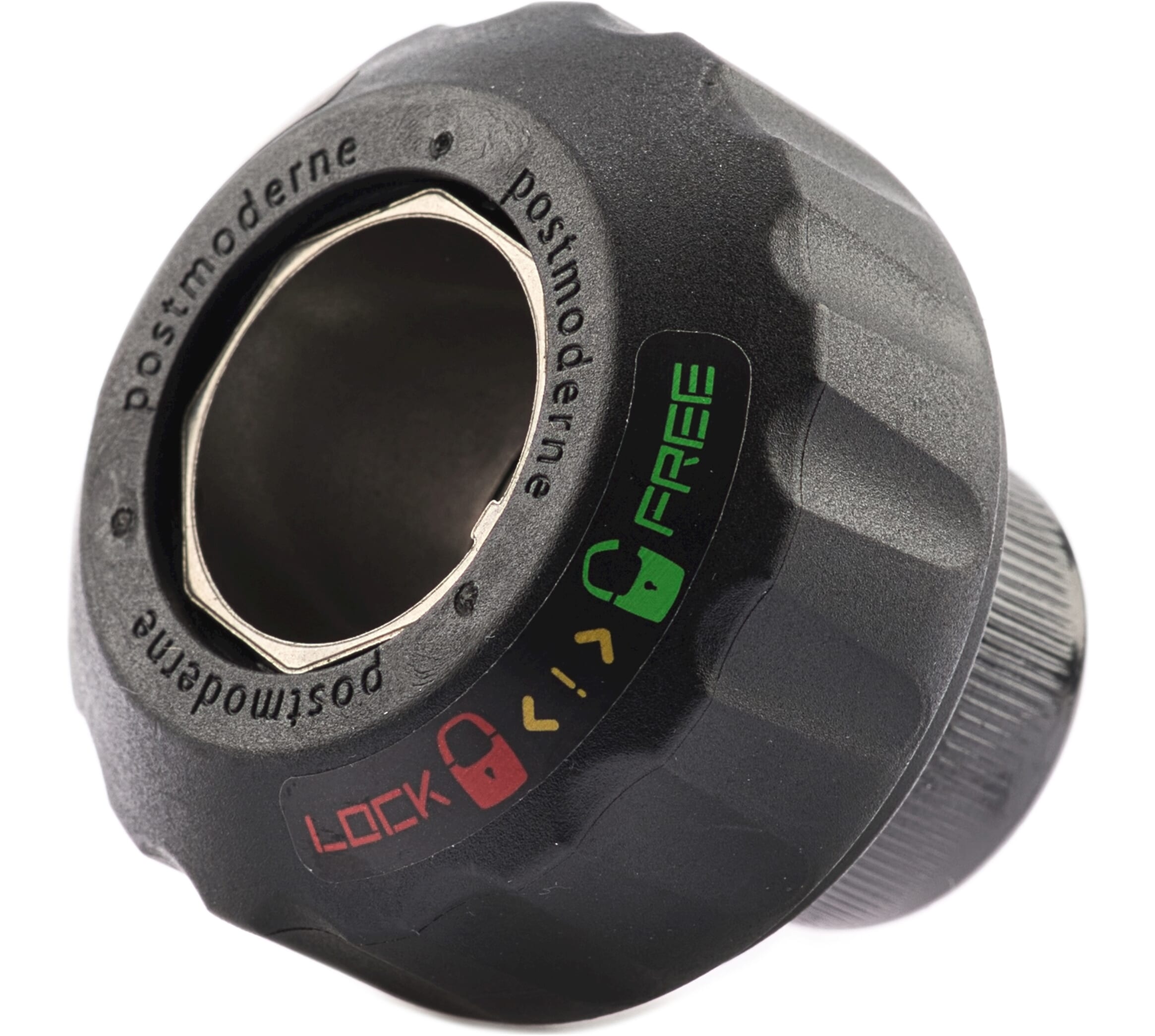 Post Modern Headset Handlebar Lock-Out 1 1/8