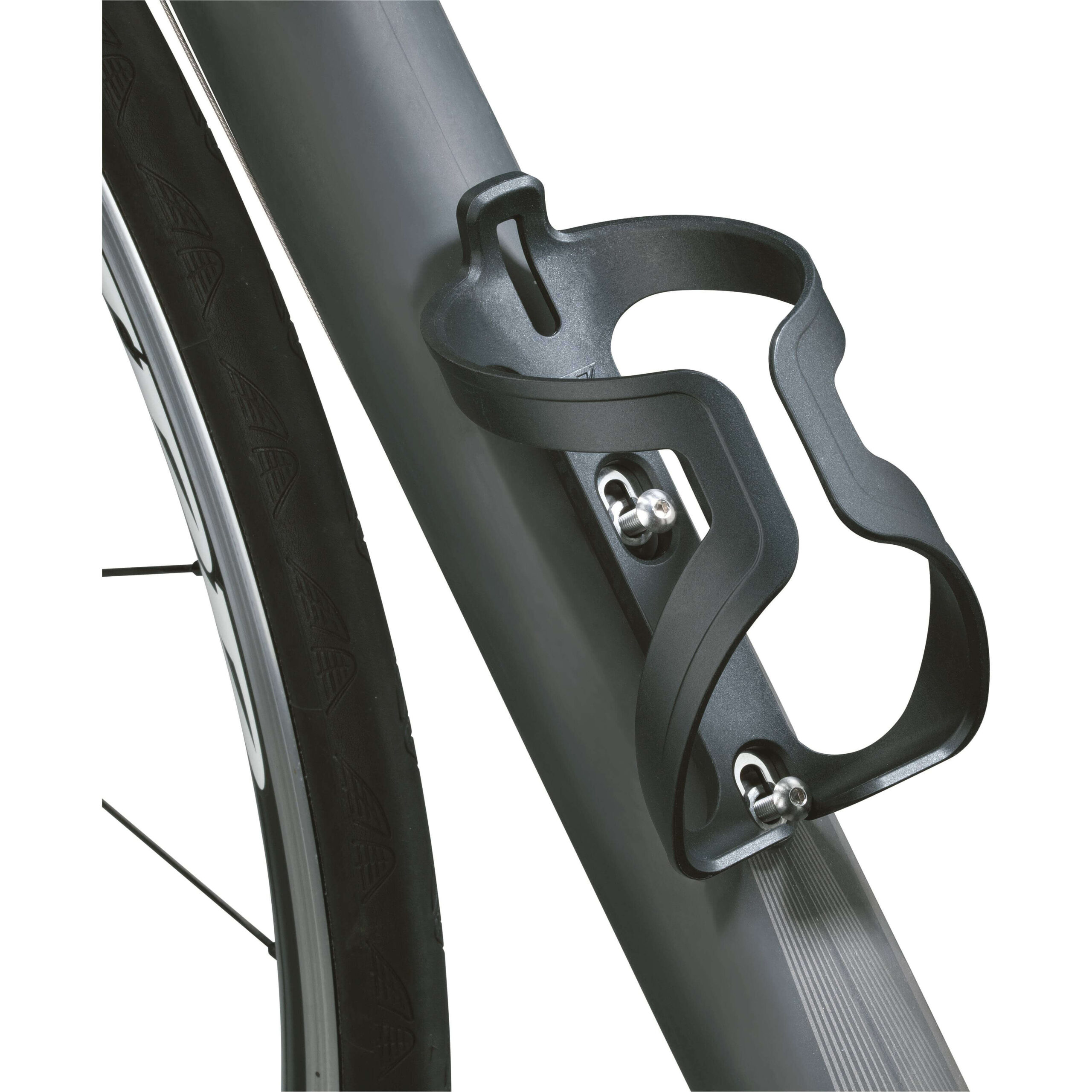 Topeak Bottle Cage Shuttle Black Topeak Bottle Cage Shuttle Black